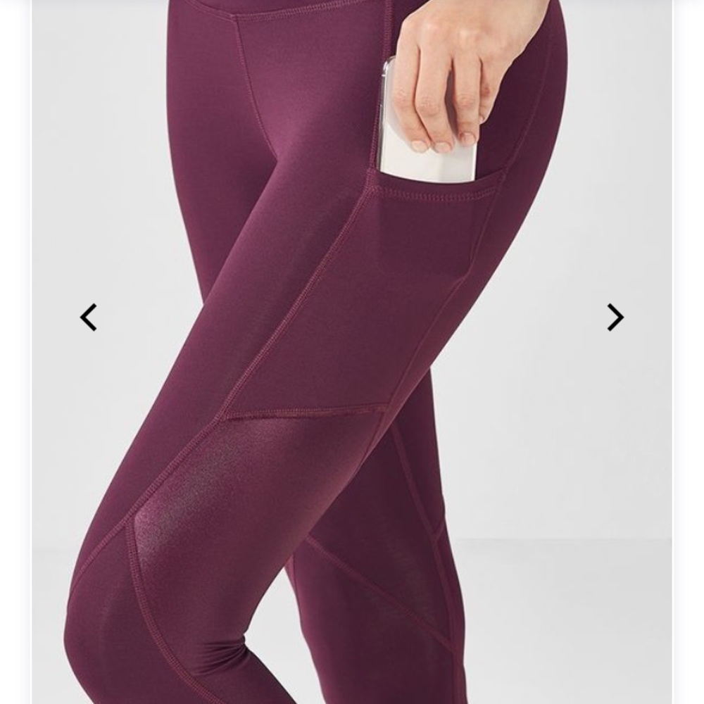 Fabletics leggings